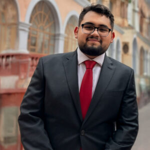 Carlos Serafín Salazar López