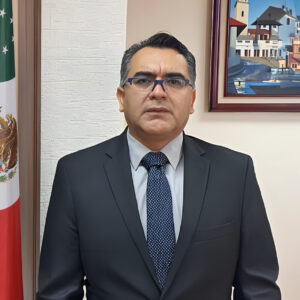 Serafin Salazar Jiménez